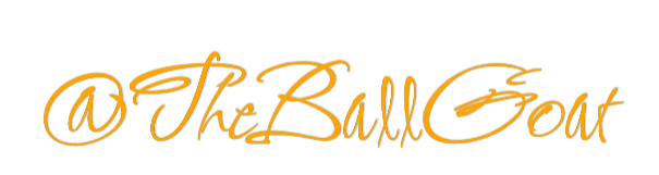 Custom Neon: @TheBallGoat