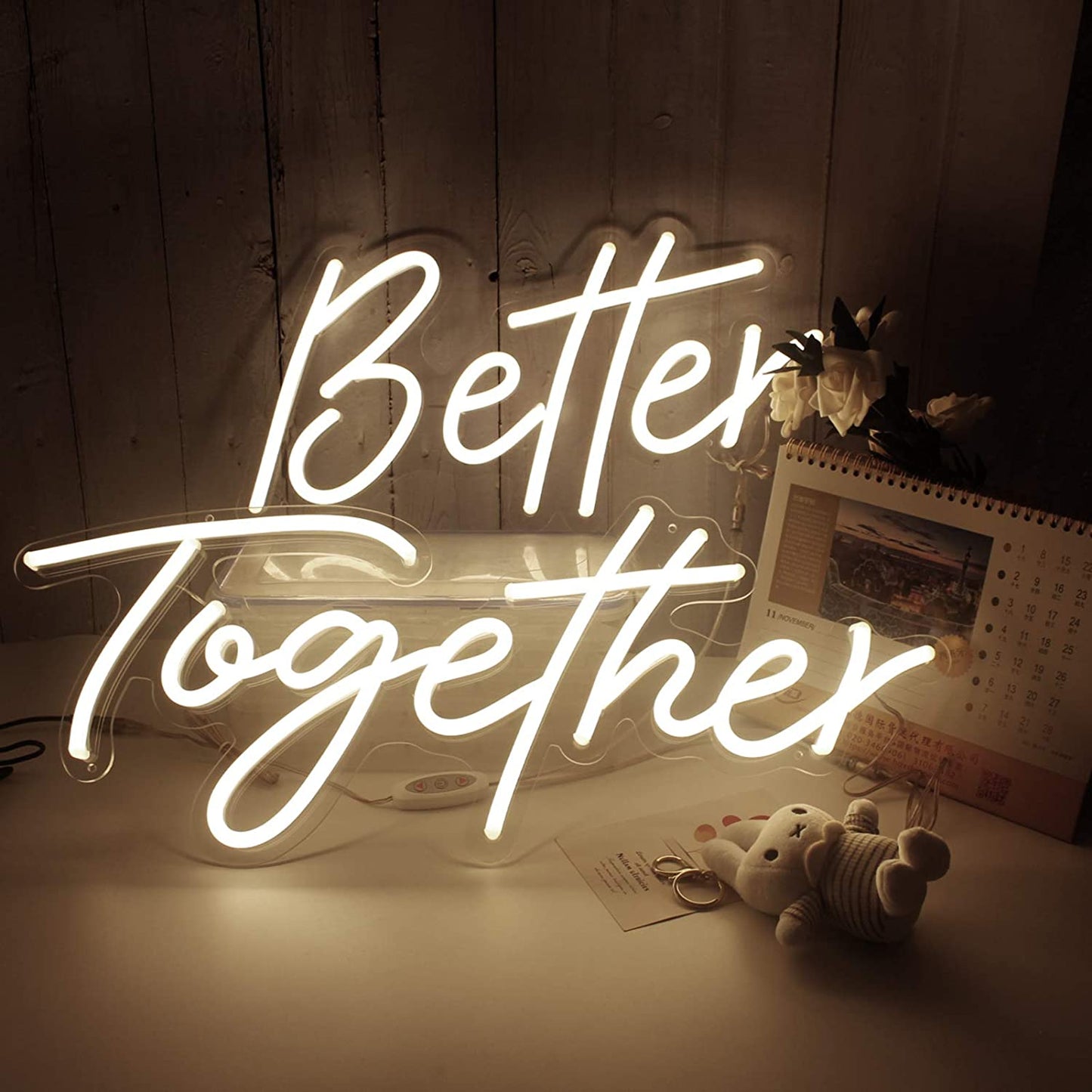 Better Together