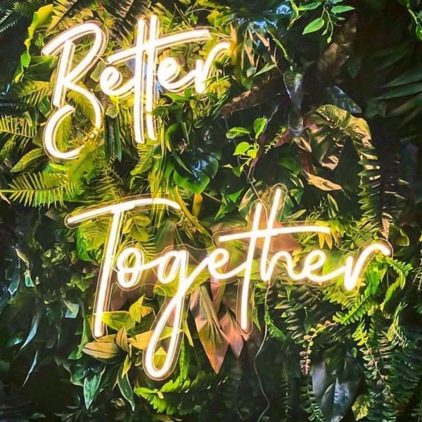 Better Together