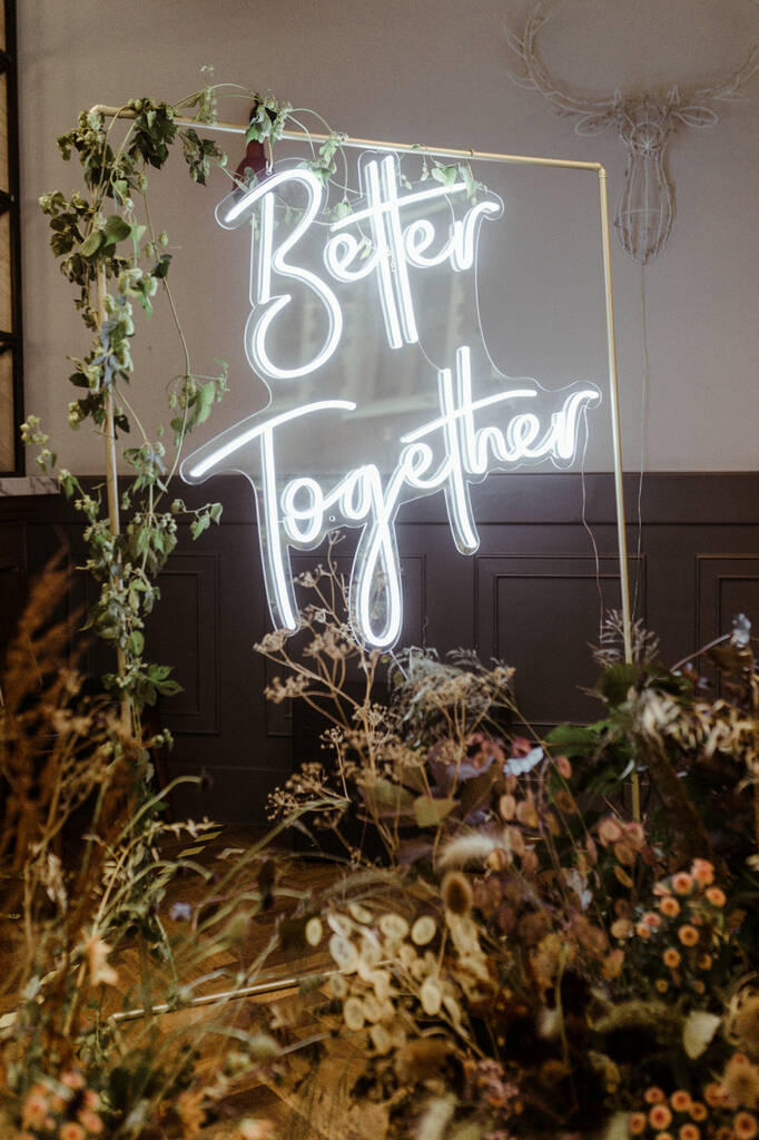 Better Together