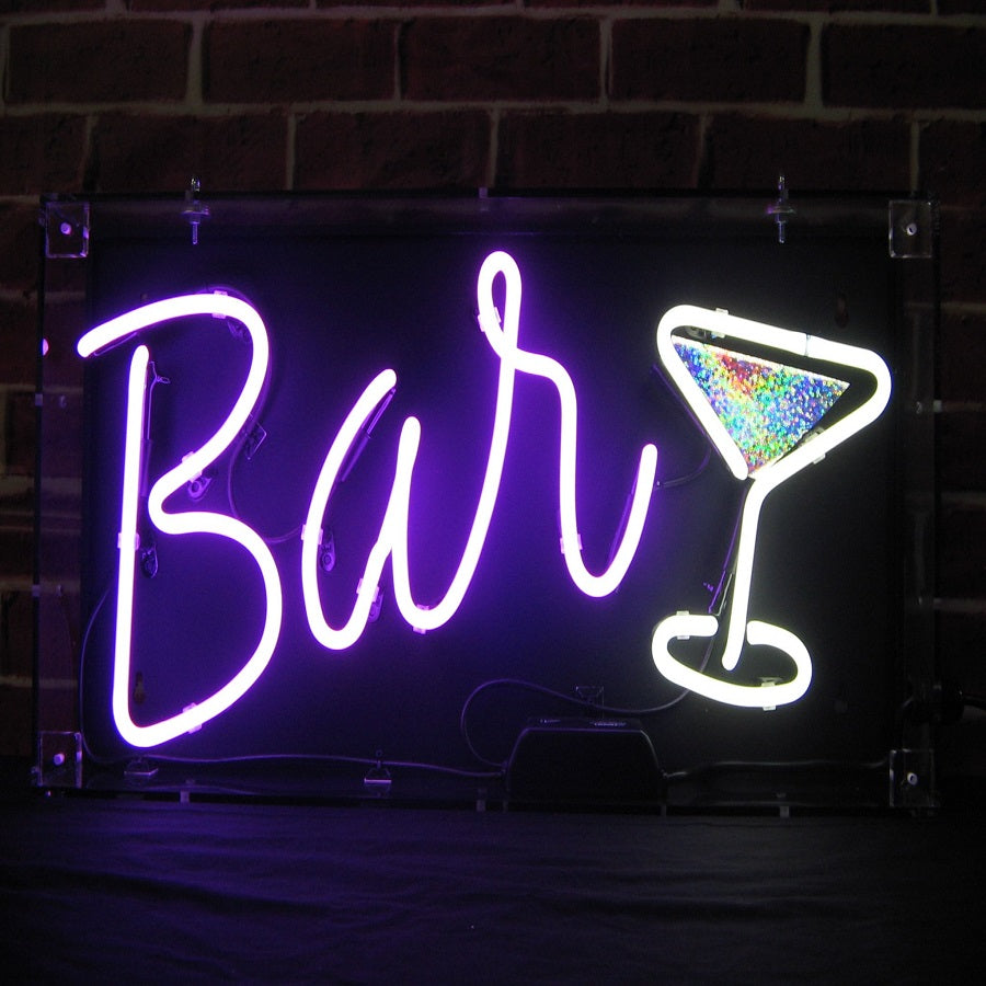 Bar Signs