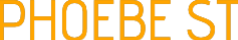 Custom Neon: PHOEBE ST