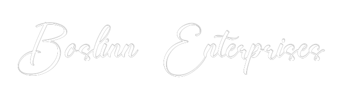 Custom Neon: Boslinn Enter...