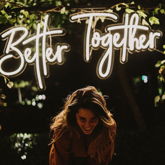 Better Together