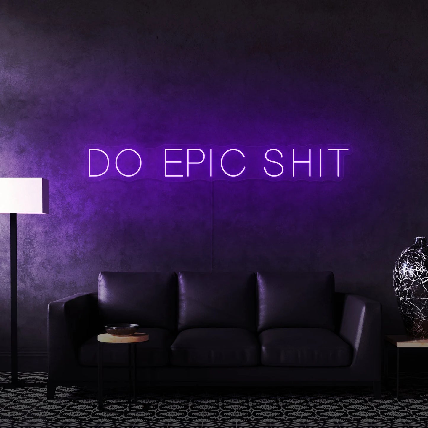 DO EPIC SHIT