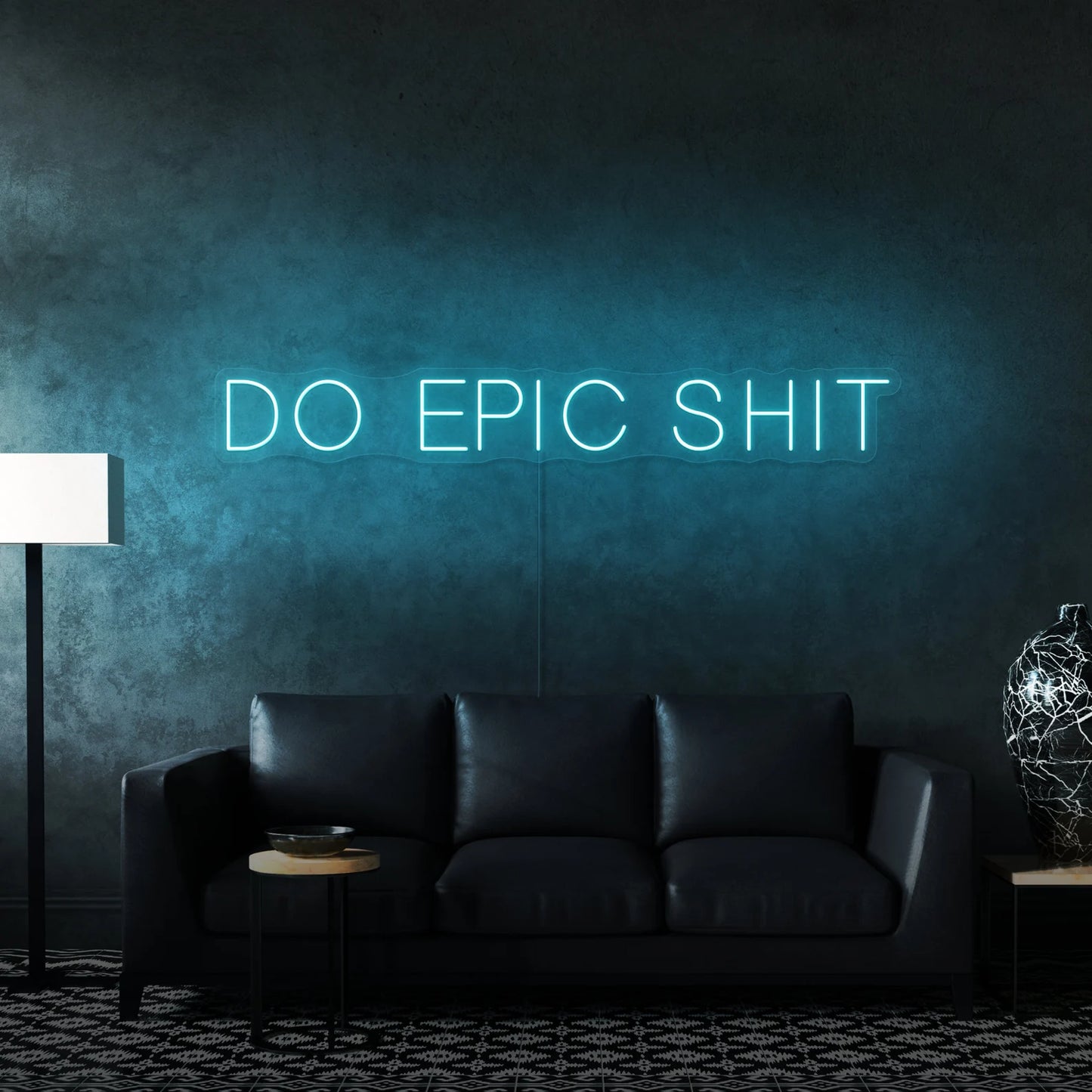 DO EPIC SHIT
