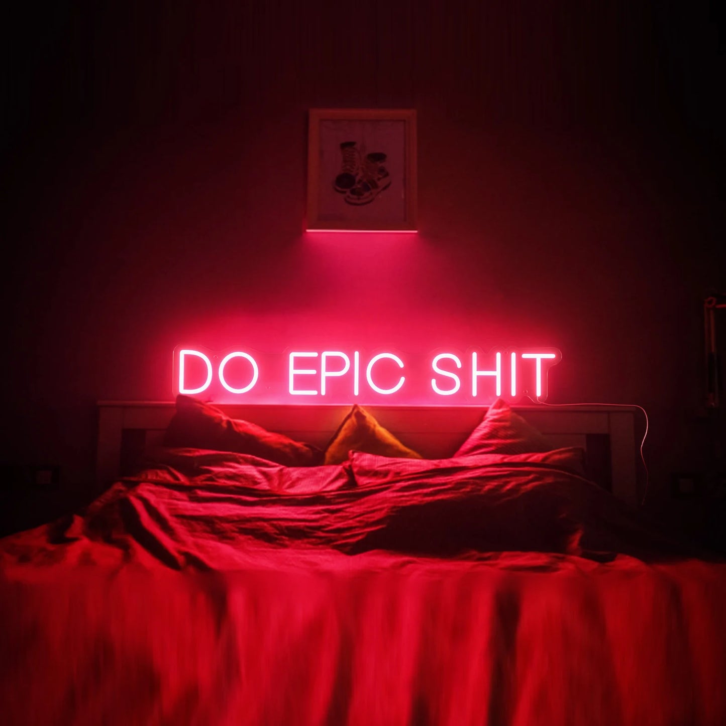 DO EPIC SHIT