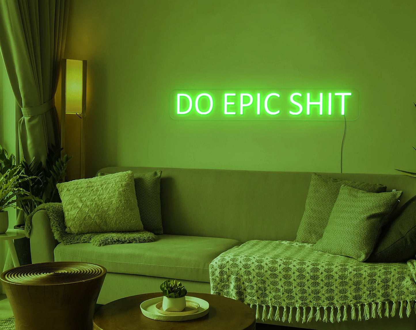 DO EPIC SHIT